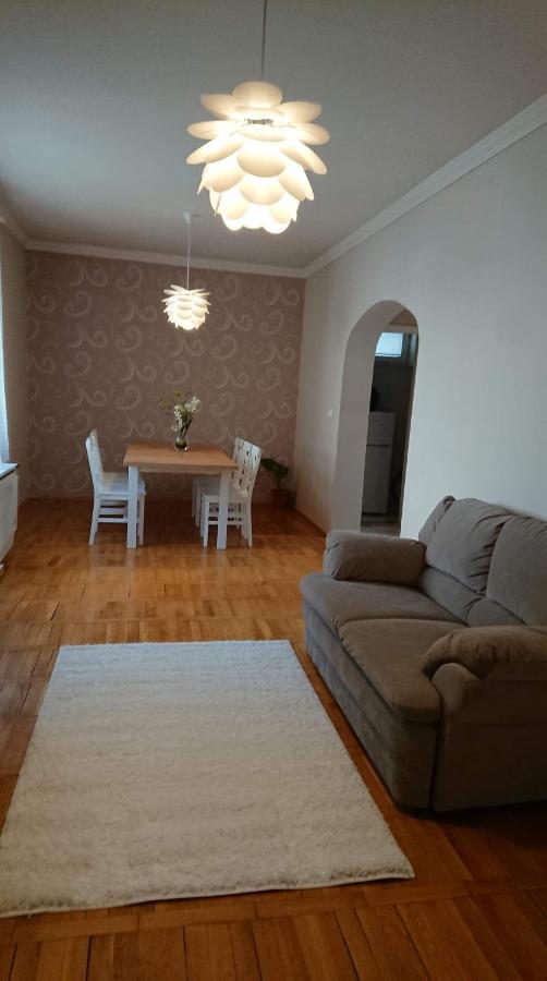 Casa Marherita Appartman Hajdúszoboszló Exterior foto