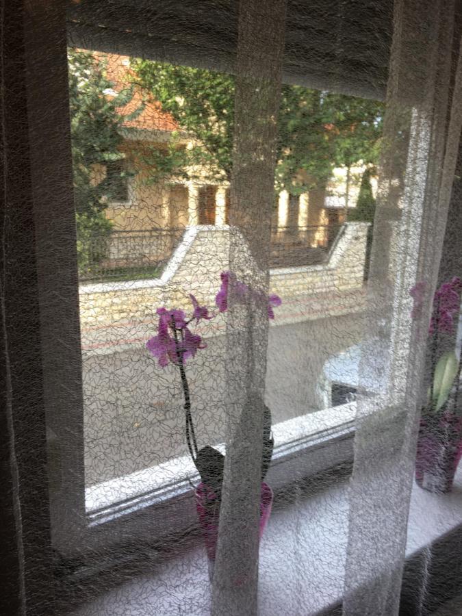 Casa Marherita Appartman Hajdúszoboszló Exterior foto